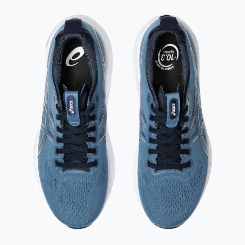 ASICS Gel-Kayano 32 férfi futócipő téli tenger/éjfél