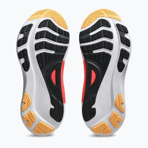 ASICS Gel-Kayano 32 férfi futócipő flash piros/répalé