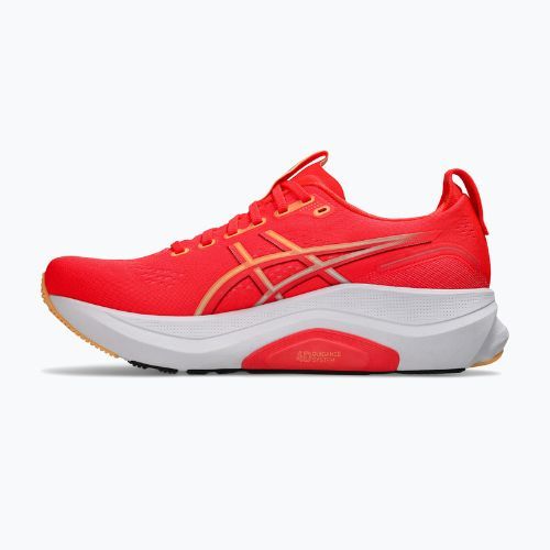 ASICS Gel-Kayano 32 férfi futócipő flash piros/répalé