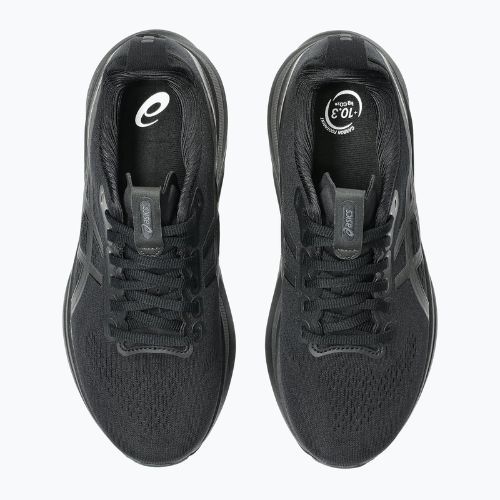 ASICS Gel-Kayano 32 női futócipő fekete/grafitszürke