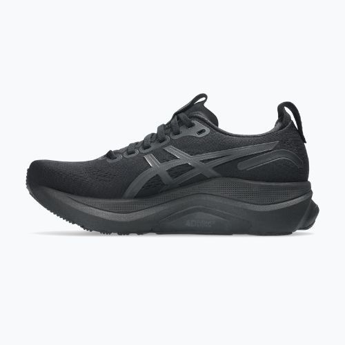 ASICS Gel-Kayano 32 női futócipő fekete/grafitszürke