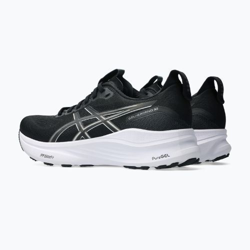 ASICS Gel-Kayano 32 női futócipő fekete/fehér
