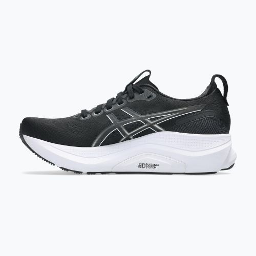 ASICS Gel-Kayano 32 női futócipő fekete/fehér