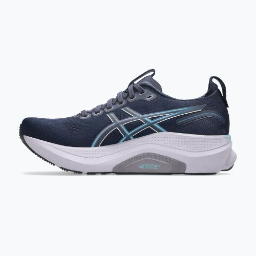 ASICS Gel-Kayano 32 midnight/stillwater női futócipő
