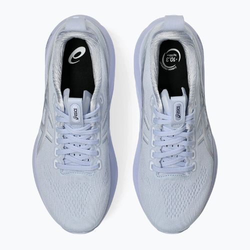 ASICS Gel-Kayano 32 női futócipő kék fade/indigó köd