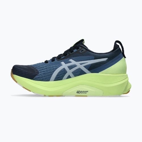 ASICS Gel-Kayano 32 Lite-Show női futócipő lite-show/lucid yellow