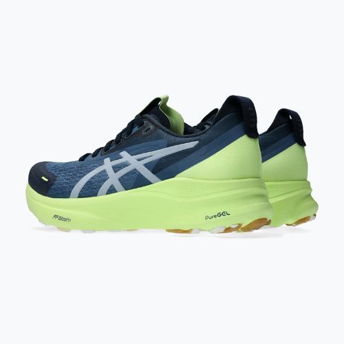 ASICS Gel-Kayano 32 Lite-Show női futócipő lite-show/lucid yellow