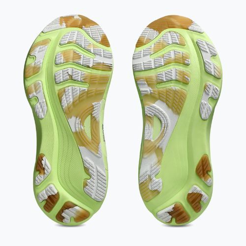 ASICS Gel-Kayano 32 Lite-Show női futócipő lite-show/lucid yellow