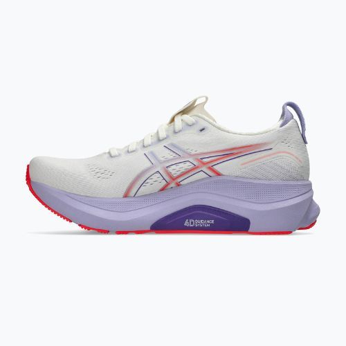 Női futócipő ASICS Gel-Kayano 32 Tokyo krém/edo lila