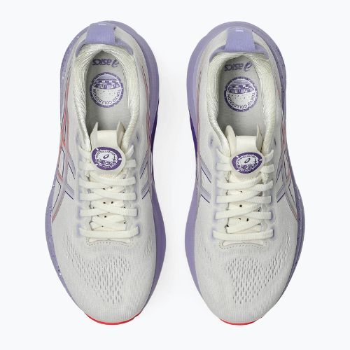 Női futócipő ASICS Gel-Kayano 32 Tokyo krém/edo lila