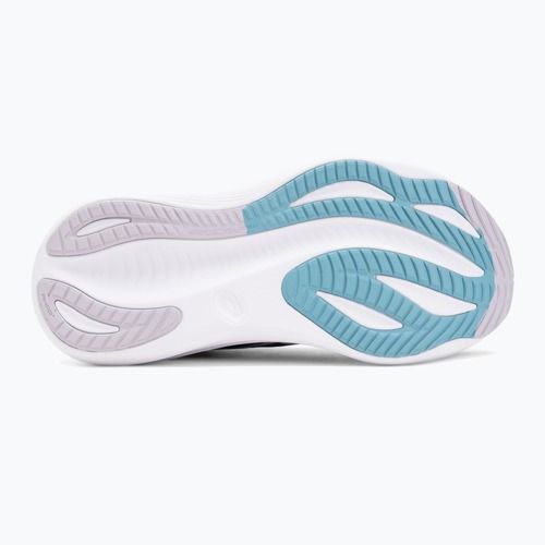 Női futócipő Asics Gel-Nimbus 27 fekete/porlila