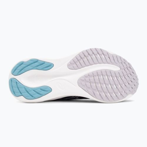 Asics Gel-Pulse 16 éjfél/alkonyati lila női futócipő