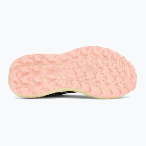 ASICS Gel-Sonoma 8 női futócipő fekete/fehér