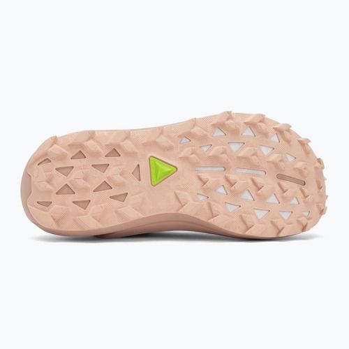 ASICS Gel-Trabuco 13 női futócipő dusty steppe/raintorm szürke