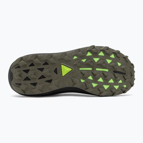 ASICS Gel-Trabuco MT GTX férfi futócipő suttogó zöld/szürkészöld/szürkészöld