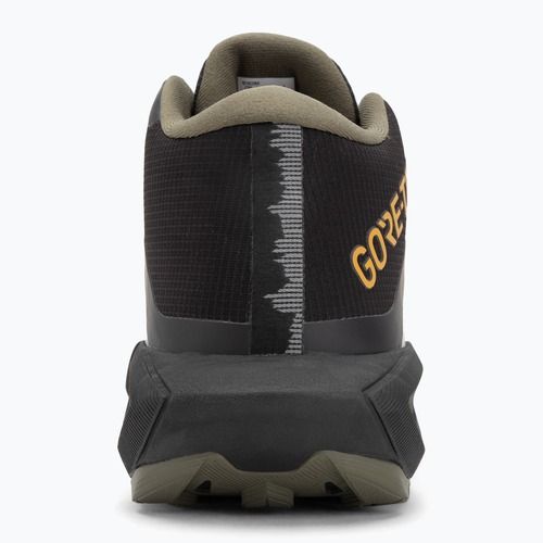 ASICS Gel-Trabuco MT GTX férfi futócipő suttogó zöld/szürkészöld/szürkészöld