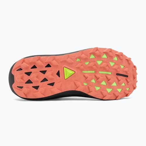 ASICS Gel-Trabuco MT GTX vanília/mantil zöld női futócipő