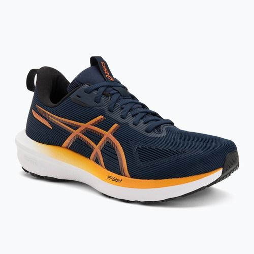 ASICS GT-1000 14 midnight/sandstorm férfi futócipő