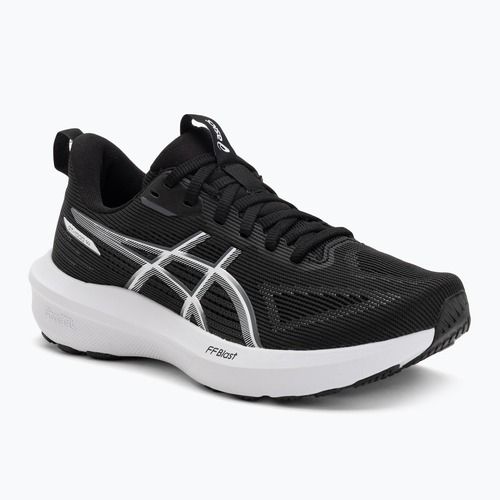 ASICS GT-1000 14 női futócipő fekete/fehér