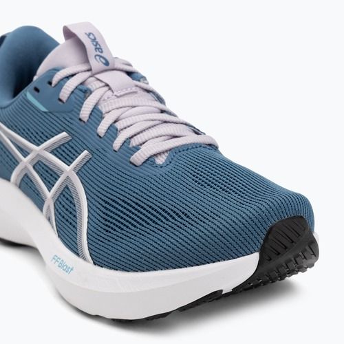 ASICS GT-1000 14 női futócipő flash piros/fekete