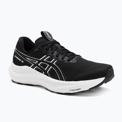 ASICS GT-2000 14 férfi futócipő fekete/fehér