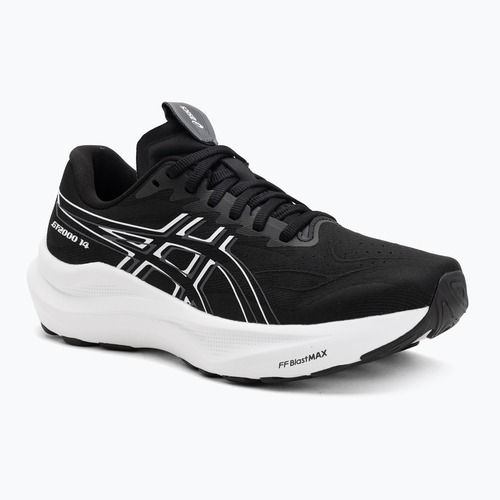 ASICS GT-2000 14 női futócipő fekete/fehér