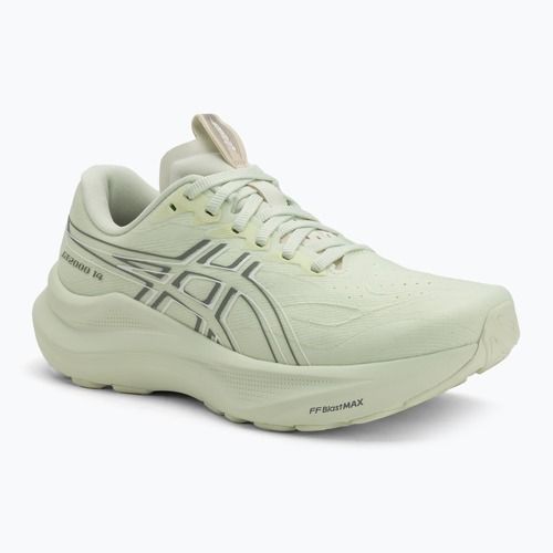 ASICS GT-2000 14 női futócipő suttogó zöld/monument kék