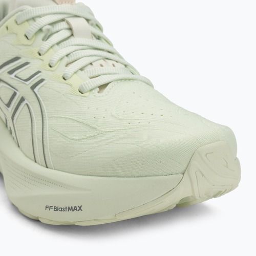 ASICS GT-2000 14 női futócipő suttogó zöld/monument kék