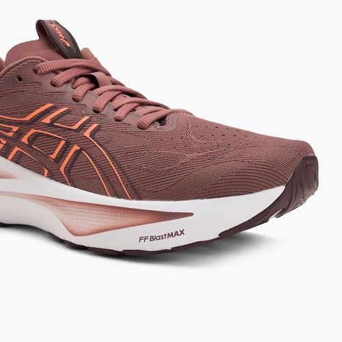 ASICS GT-2000 14 női futócipő rubble red/vivid coral