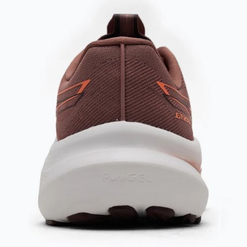 ASICS GT-2000 14 női futócipő rubble red/vivid coral