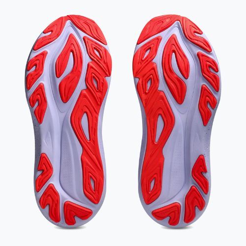 ASICS GT-2000 14 Tokyo krém/edo lila női futócipő