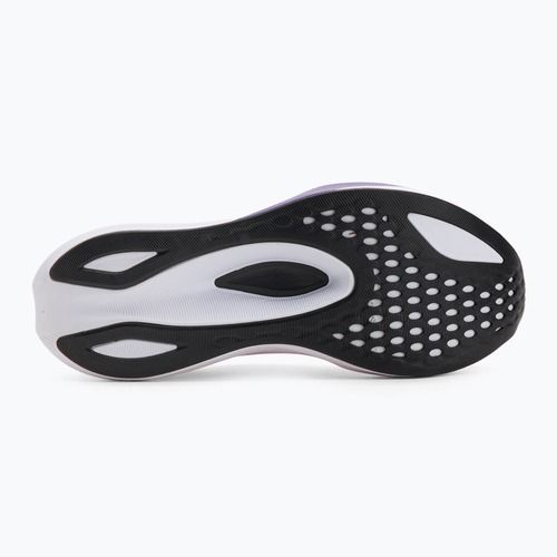 ASICS Magic Speed 4 flash piros/fehér női futócipő