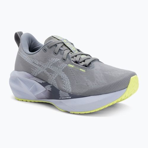 ASICS Novablast 5 női futócipő kavics/kék fakó