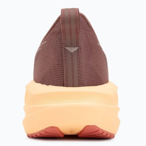 ASICS Novablast 5 női futócipő rubble red/fawn