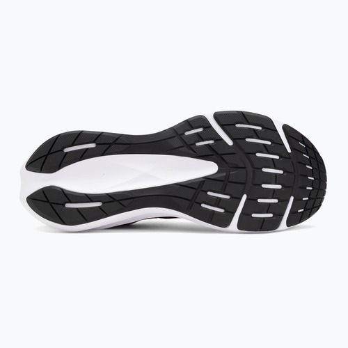 ASICS Patriot 14 férfi futócipő fekete/villogó piros