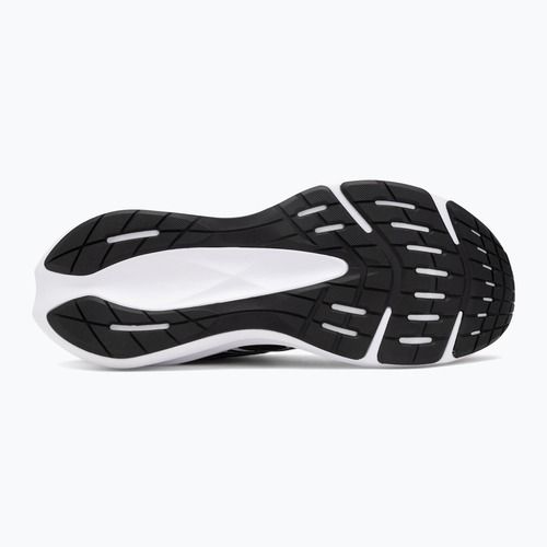 ASICS Patriot 14 fekete/fehér férfi futócipő