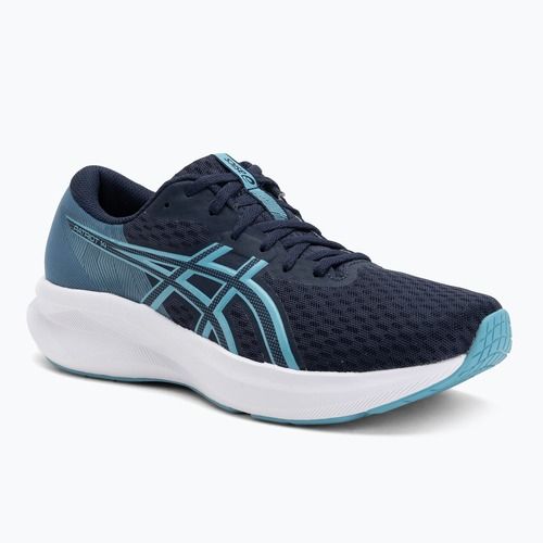 ASICS Patriot 14 midnight/stillwater férfi futócipő