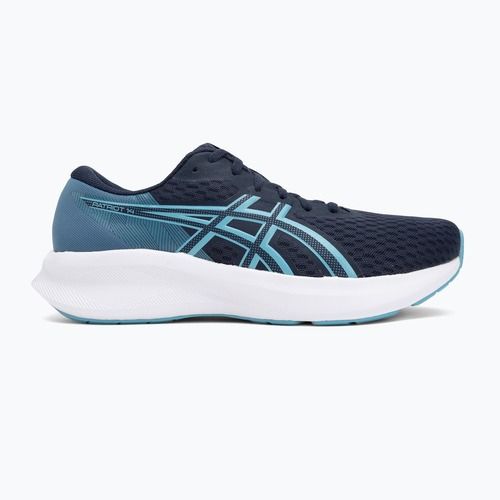 ASICS Patriot 14 midnight/stillwater férfi futócipő