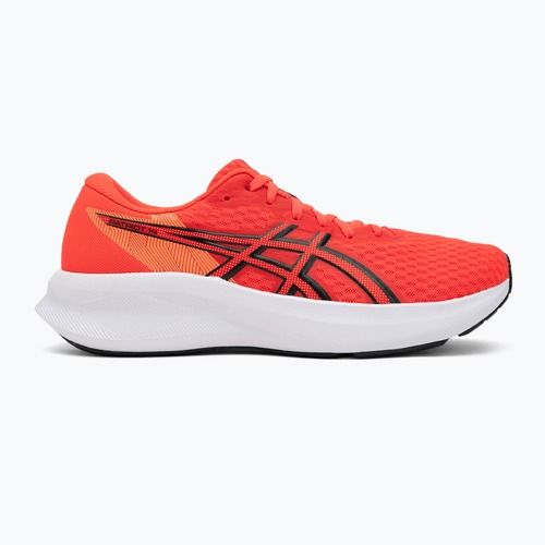 ASICS Patriot 14 férfi futócipő flash piros/fekete