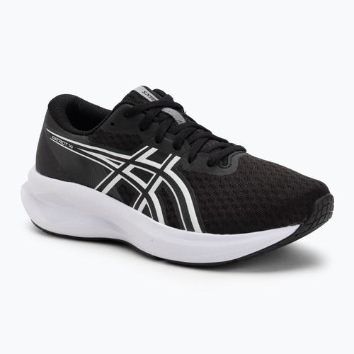 ASICS Patriot 14 női futócipő fekete/gravel