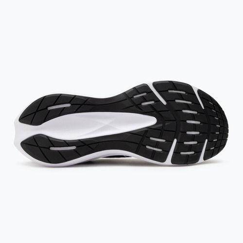 ASICS Patriot 14 női futócipő fekete/gravel