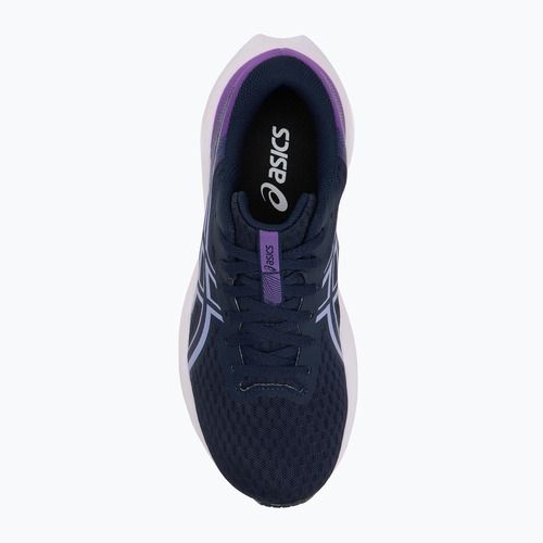 ASICS Patriot 14 midnight/vapor női futócipő