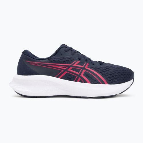 ASICS Patriot 14 éjfél/világos rózsa női futócipő