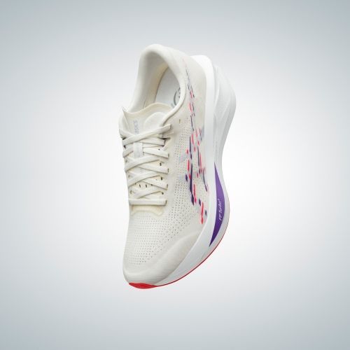 ASICS Sonicblast krém/kék fakó férfi futócipő