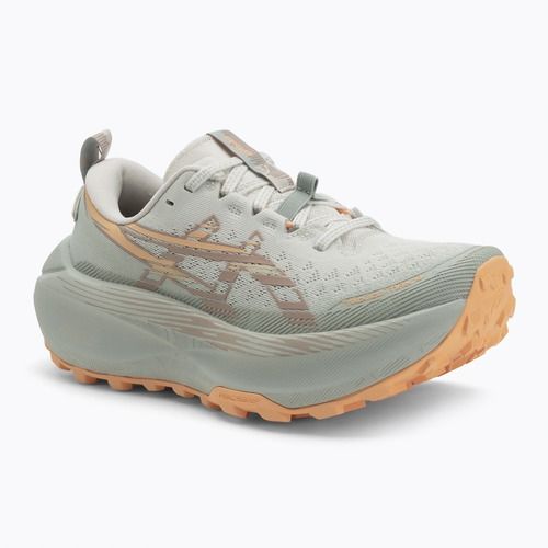 ASICS Trabuco Max 4 krém/poros steppe női futócipő