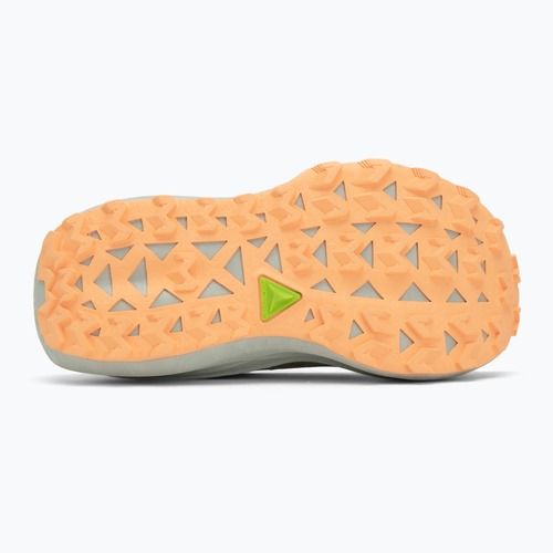 ASICS Trabuco Max 4 krém/poros steppe női futócipő