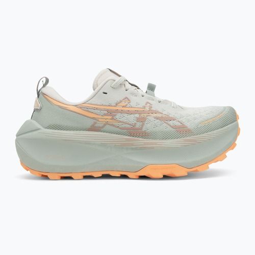 ASICS Trabuco Max 4 krém/poros steppe női futócipő