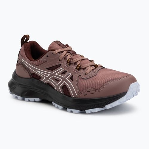 ASICS Trail Scout 3 női futócipő rubble piros/fehér