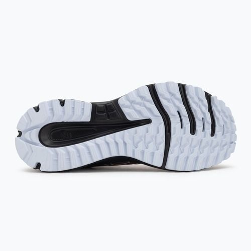 ASICS Trail Scout 3 női futócipő rubble piros/fehér