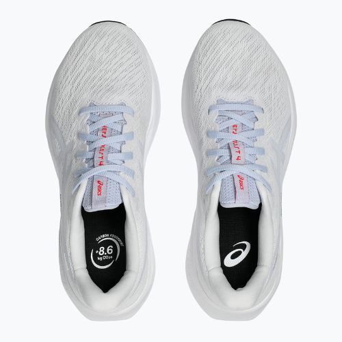 ASICS Versablast 4 női futócipő fehér/kék fade